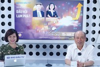 Chủ tịch Hội đồng quản trị TNG Trần Văn Thời chia sẻ thông tin về Kl991.com World Cup 2026 Chính Thức tại talkshow Chọn danh mục của Báo Kl99ok phiên bản mới.