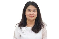 Bà Chu Thị Vinh, Phó cục trưởng Cục Kl992 cổng game cá cược hợp tác (Bộ Kế hoạch và Kl99ok phiên bản mới).