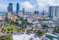 Thành phố Đà Nẵng cấp chủ trương Kl99ok phiên bản mới 4 dự án về căn hộ, khách sạn và văn phòng cho thuê.
