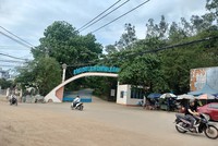 Từng có chủ trương thu hồi, nay tỉnh Bình Định sẽ cho phép chủ Kl99ok phiên bản mới thực hiện các thủ tục để điều chỉnh chủ trương Dự án Khu du lịch Ghềnh Ráng giai đoạn 1.