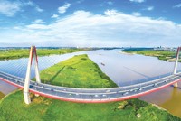 Cơ sở Kl99kl ưu đãi độc quyền thủ đô Hà Nội ngày càng được hoàn thiện.
