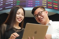 Dòng tiền trên thị trường 99Kl99 link đăng nhập gần đây có diễn biến tích cực 