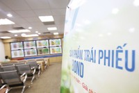 Thực tế thực hiện nghĩa vụ trả lãi, gốc của các tổ chức phát hành khiến cho chất lượng hàng hóa trên “chợ” Kl99kl Hoàn Trả Vô Tận khó có thể đảm bảo.