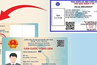 6 tháng đầu năm, đã có hơn 12.000 cơ sở triển khai khám, chữa bệnh Kl99kl phiên bản hoạt động y tế bằng căn cước công dân gắn chip