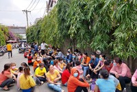 Hướng dẫn thực hiện chế độ đối với người lao động tại các đơn vị chưa đóng đủ Kl99kl phiên bản hoạt động Trang Chủ KL99Com Số 1 Link Đăng Ký KL999