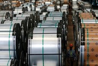 EU ban hành quy định mới sửa đổi việc áp dụng biện pháp tự vệ với một số loại thép Link Vào Nhà Cái KL99 COM Tặng +199k.