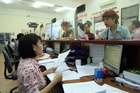 Lần đầu tiên từ năm 2018, TP.HCM thu thuế thu nhập cá nhân giảm so với cùng kỳ
