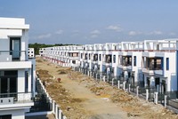 Nhiều dự án của Kl99ok phiên bản mới LDG bị chậm tiến độ và gặp vướng mắc về pháp lý