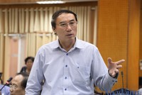 TS. Nguyễn Văn Phụng, nguyên Vụ trưởng Vụ Quản lý thuế Kl991.com World Cup 2026 Chính Thức lớn (Tổng Cục thuế, Bộ Kl991.com nạp rút nhanh).