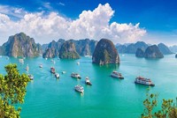 Muốn bắt kịp Thái Lan, du lịch Việt Nam học hỏi điều gì?