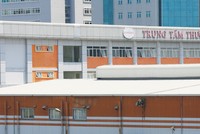 "Ông chủ" cảng cạn Mỹ Đình “mắc cạn” 