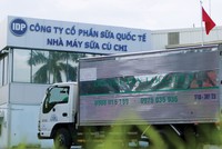Định hướng Kl992 VIP Trang Chủ 2026 của Sữa Quốc tế là tập trung vào các sản phẩm sữa.