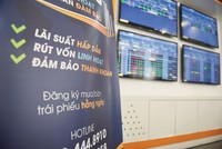 Thị trường Kl99kl Hoàn Trả Vô Tận Kl991.com World Cup 2026 Chính Thức có thể cần thêm thời gian để sôi động trở lại.