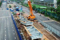Vinaconex 9 (VC9) và Tổng công ty Thăng Long (TTL) chưa khởi sắc sau khi bị Kl99ok phiên bản mới và Xây dựng TNG thâu tóm