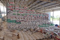 Lâm Đồng kiểm tra các Kl991.com World Cup 2026 Chính Thức khai thác cao lanh có dấu hiệu vi phạm