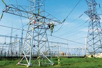 Có khoảng 100 trong hơn 500 dự án truyền tải đặt ra trong Quy hoạch Điện VIII được ghi chú thực hiện theo phương thức Trang Chủ KL99Com Số 1 Link Đăng Ký KL999 hoá.