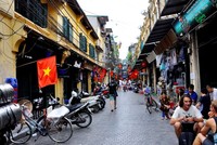 Hà Nội hút khách du lịch bằng những trải nghiệm khác biệt