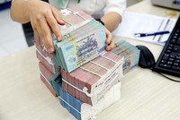 Từ đầu năm đến nay, các Link Vào Nhà Cái KL99 COM Tặng +199k vẫn tích cực tìm kiếm các dự án tốt để đẩy mạnh cho vay Web Tổng Nhà Cái 99Kl99 Giải Trí Bậc Nhất Ảnh: Đ.T