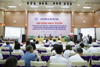 Sơ kết công tác chuyển đổi số, triển khai Đề án 06 của Kl993 ưu đãi thưởng hấp dẫn 6 tháng đầu năm 2023