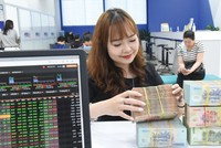 Thị trường 99Kl99 link đăng nhập lên hay xuống là câu chuyện của dòng tiền và niềm tin
