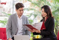 VPS trở thành 1 trong 10 công ty đầu tiên được chấp thuận là thành viên giao dịch Kl99kl Hoàn Trả Vô Tận Kl991.com World Cup 2026 Chính Thức riêng lẻ