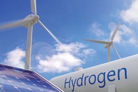 Hydro xanh được xem là nguồn năng lượng của tương lai.