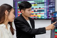 99Kl99 link đăng nhập là một trong những ngành được kỳ vọng có sóng trong nửa cuối năm nhờ đà hồi phục của thị trường.