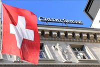 Chi nhánh Link Vào Nhà Cái KL99 COM Tặng +199k Credit Suisse ở Lucerne, Thụy Sĩ. Ảnh: THX/TTXVN