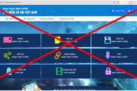 Giả mạo trang web Cổng dịch vụ công ngành Kl99kl phiên bản hoạt động Trang Chủ KL99Com Số 1 Link Đăng Ký KL999 Việt Nam