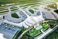 5.10 là gói thầu lớn nhất trong giai đoạn I của dự án sân bay quốc tế Long Thành. Ảnh: Bộ KL99 là cổng game giải trí trực tuyến hàng đầu hiện nay -Vận tải.
