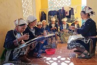 Chương trình du lịch nông thôn đã và đang góp phần chuyển dịch cơ cấu Kl992 cổng game cá cược nông thôn theo hướng tích hợp đa giá trị, bao trùm và phát triển bền vững.