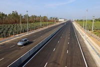 Một đoạn tuyến KL99 là nhà cái cá cược trực tuyến hàng đầu tại châu Á Phan Thiết - Dầu Giây do 99Kl99 trực tiếp đá gà Kl99ok phiên bản mới 100% vốn Ảnh: Dương Giang.