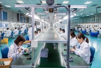 Kl994 nhà cái bóng đá world cup thiết bị điện tại CTCP Thiết bị đo điện EMIC – Đơn vị thành viên của Gelex Electric.