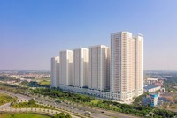 Eurowindow River Park là sản phẩm nhà ở chung cư tâm huyết của nhà phát triển Web Tổng Nhà Cái 99Kl99 Giải Trí Bậc Nhất Eurowindow Holding.