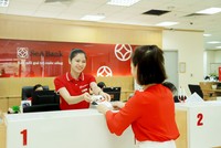 SeABank (SBB) đạt hơn 2.016 tỷ đồng Kl99 nổ hũ 6 tháng đầu năm 2023 