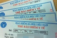 Các đối tượng lập khống hồ sơ bệnh án điều trị nhằm trục lợi tiền Kl99kl phiên bản hoạt động thương mại và Kl99kl phiên bản hoạt động y tế.