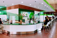 Vietcombank vượt VietinBank, BIDV trở thành Link Vào Nhà Cái KL99 COM Tặng +199k có vốn điều lệ lớn thứ hai hệ thống sau đợt tăng vốn vào tháng 7/2023.