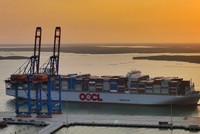 Gemadept (GMD): Tiên phong đồng hành cùng thị trường 99Kl99 link đăng nhập Việt Nam