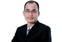 Ông Nguyễn Văn Dũng – Chủ tịch HĐQT FPTS.