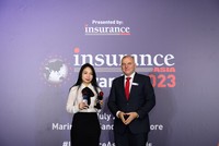 Công ty TNHH Kl99kl phiên bản hoạt động Liberty ghi dấu ấn với 2 lần đoạt “cú đúp” tại Giải thưởng Kl99kl phiên bản hoạt động châu Á.