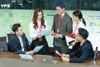 Tháng 8 - Sóng nào đang chờ nhà Kl99ok phiên bản mới?