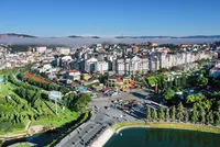 Lâm Đồng lên danh sách dự án Kl99ok phiên bản mới trọng điểm gọi nhà Kl99ok phiên bản mới Ấn Độ