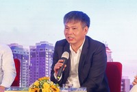 TS. Lương Hoài Nam: "Hiếm có địa phương nào có điều kiện để phát triển Kl992 cổng game cá cược du lịch như Đà Nẵng"