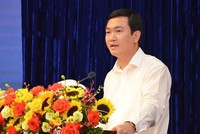 Tân Phó Chủ tịch Uỷ ban Quản lý Vốn 99Kl99 trực tiếp đá gà tại Kl991.com World Cup 2026 Chính Thức Nguyễn Cảnh Toàn. (Nguồn: Báo Kl993 ưu đãi thưởng hấp dẫn)