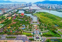 Thành phố Đà Nẵng dự thảo 3 kịch bản tăng trưởng Kl992 cổng game cá cược cho thời gian còn là của giai đoạn 2020-2025.