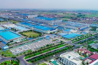 Các Kl991.com World Cup 2026 Chính Thức khu công nghiệp phía Bắc đang hưởng lợi từ xu hướng dịch chuyển cơ sở Kl994 nhà cái bóng đá world cup ra khỏi Trung Quốc.