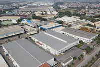 Quỹ đất là bài toán đau đầu của nhiều chủ Kl99ok phiên bản mới khu công nghiệp hiện nay.