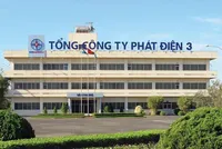 Doanh thu Kl994 nhà cái bóng đá world cup điện 7 tháng của EVNGENCO3 (PGV) ước đạt 28.772 tỷ đồng