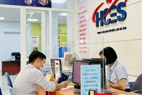 Sở Lao động, Thương binh và Trang Chủ KL99Com Số 1 Link Đăng Ký KL999 Hà Nội chú trọng đẩy mạnh công tác giải quyết chế độ Kl99kl phiên bản hoạt động thất nghiệp, tư vấn giới thiệu việc làm cho người thất nghiệp.