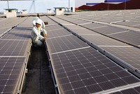 Dự thảo Kế hoạch thực hiện Quy hoạch Điện VIII chưa đề xuất được cơ chế thu hút vốn từ các tổ chức Kl991.com nạp rút nhanh nước ngoài thực hiện dự án điện sử dụng năng lượng xanh.